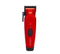 Cocco Hyperveloce Pro Clipper Red - tondeuse