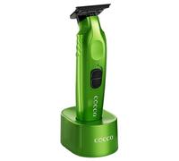 Cocco Hyperveloce Pro Trimmer Green - tondeuse de finition