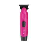 Cocco Hyperveloce Pro Trimmer Pink - tondeuse de finition