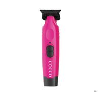 Cocco Hyperveloce Pro Trimmer Pink - tondeuse de finition
