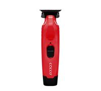Cocco Hyperveloce Pro Trimmer Red - tondeuse de finition