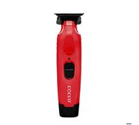 Cocco Hyperveloce Pro Trimmer Red - tondeuse de finition