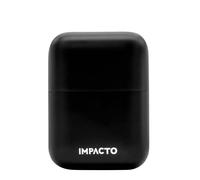 Cocco Impacto Shaver Black - tondeuse à cheveux et à barbe
