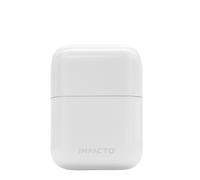 Cocco Impacto Shaver White - tondeuse à cheveux et à barbe