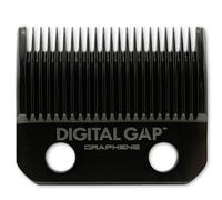 Cocco® Lame de rechange Digital GAP™ AMBASSADOR GRAPHÈNE CLIPPER LAME