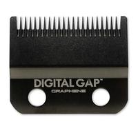 Cocco® Lame de rechange pour tondeuse numérique GAP™ AMBASSADOR GRAPHENE FADE