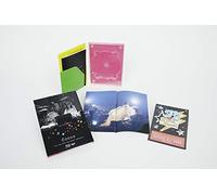 Cocco Live Tour 2019 Star Shank" -2019.12.13-(Blu-Ray)