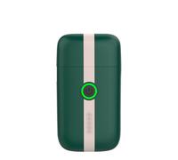 Cocco Veloce Lite Shaver Green / White - rasoir