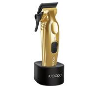 Cocco Veloce Pro Clipper Gold - tondeuse