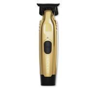 Cocco® Veloce Pro Trimmer Collection : Tondeuses de précision pour professionnels - Lame DLC Ambassador Digital Gap™, moteur CC à couple élevé, entièrement en métal, sans fil (édition limitée en or)