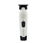 Cocco Veloce Pro Trimmer Pearl White - tondeuse de finition