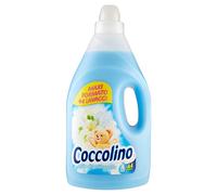 coccolino - Adoucissant, Air de printemps - 4 l