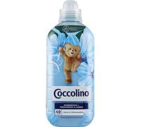 Coccolino Adoucissant concentré, air de printemps, 1L