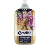 Coccolino Adoucissant Concentré, Sandale et Chèvrefeuille, 2000g