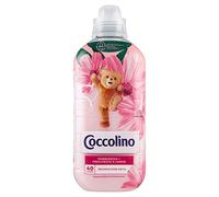 Coccolino Adoucissant Concentré Sensation Soie - 1 x 1000 g
