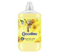 Coccolino Adoucissant pour linge floral 1 unité 1,7 L S9142249 - EAN : 8720181410666