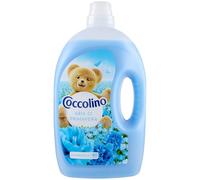 Coccolino Adoucissant dilué Air de printemps 3 L