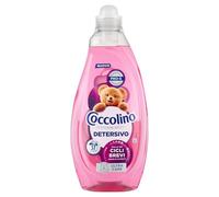 Coccolino Lessive Ultra Care 37 lavages, 1480 ml
