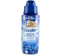 Coccolino Parfum lessive Elixir Campanula 342 ml, 342 ml