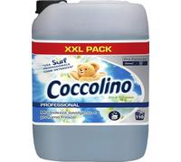 Coccolino Primavera Adoucissant professionnel - 10 l