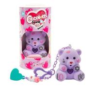 COCCOLOTTI Coccolotti - Love & Tell 4 Ever - Orange