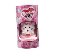 Coccolotti Coccolotti - Love & Tell - Joy