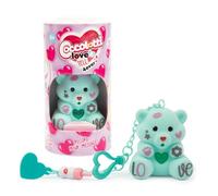 Coccolotti Love & Tell 4Ever, Ourson interactif, Modèle Happy, 3+, CCL442
