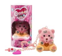 Coccolotti Love & Tell, Ourson interactif, Modèle Honey, 3+, CCL151