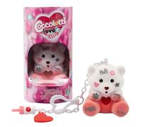 Coccolotti Love & Tell, Ourson interactif, Modèle Joy, 3+, CCL152