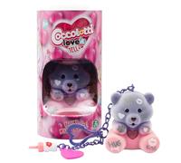 Coccolotti Love & Tell, Ourson interactif, Modèle Love, 3+, CCL153