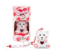 Giochi Preziosi Coccolotti Love & Tell Passion Edition spéciale avec fonction d'enregistrement des modèles assortis