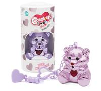 Coccolotti Oh My Gold!, Ourson interactif, Modèle Lilas, 3+, CCL454