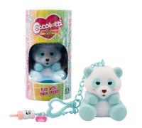 Coccolotti, Panda intéractif, Effets Sonores et Lumineux, Modèle Romeo, Pour les enfants dès 3 ans, CCL145