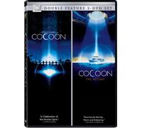 Coccon+Cocoon The Return (Ws)