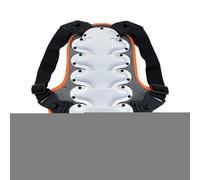 Coccyx Coussin de protection dorsale pour le ski, le cyclisme, le patinage en ligne, le skateboard, l'équitation, le volley-ball, le football