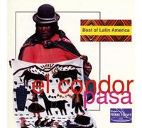 Cochabamba - El Condor Pasa: Musica Latino-Americana [Import]