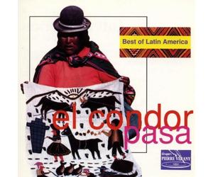Cochabamba - El Condor Pasa: Musica Latino-Americana [Import]