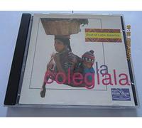 Cochabamba - La Colegiala: Musica Latino-Americana [Import]