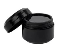 Coche à ongles massifs pour pointes à ongles de gel doux, 10 ml de presse sur la colle, gel bricolage transparent pour la maison, pour les en acrylique, les