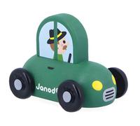 Coche Campiña de madera - Cross Roads