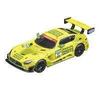 Coche Carrera Go Mercedes Amg