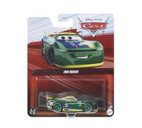 Coche Cars Eric Braker metal Disney Pixar GRR48sDXV29 MATTEL