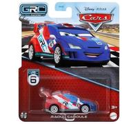 Coche Cars Global Racers Cup Raul Ligerro HTY12sDXV29 MATTEL