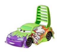Coche Disney Cars on the road Wingo HTX90sDXV29 MATTEL