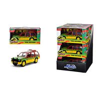 Coche Ford Explorer 1993 Jurassic World 1:32