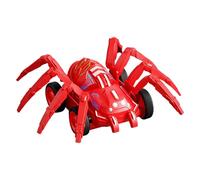 Coche Juguete Infantil Diseño Araña Vehículo Fricción Rétro Éducatif Créatif Diversión Pequeños Niñas Niños Intérieur Extérieur Jardín Recreo Événement Cadeau Cumpleaños Celebración Parque Fiesta