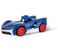 Coche Team Sonic Rc