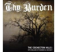 Cochecton Hills Epic Ballads of Murder & Whiskey