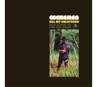 Cochemea All My Relations (CD) Album