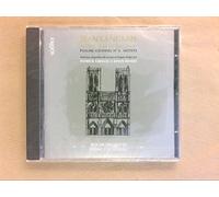 Cochereau - LanglaisSalve Regina Mass [Import]
